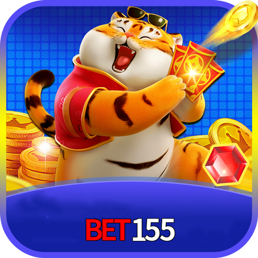 Imagem promocional da bet155 mostrando a plataforma e suas vantagens