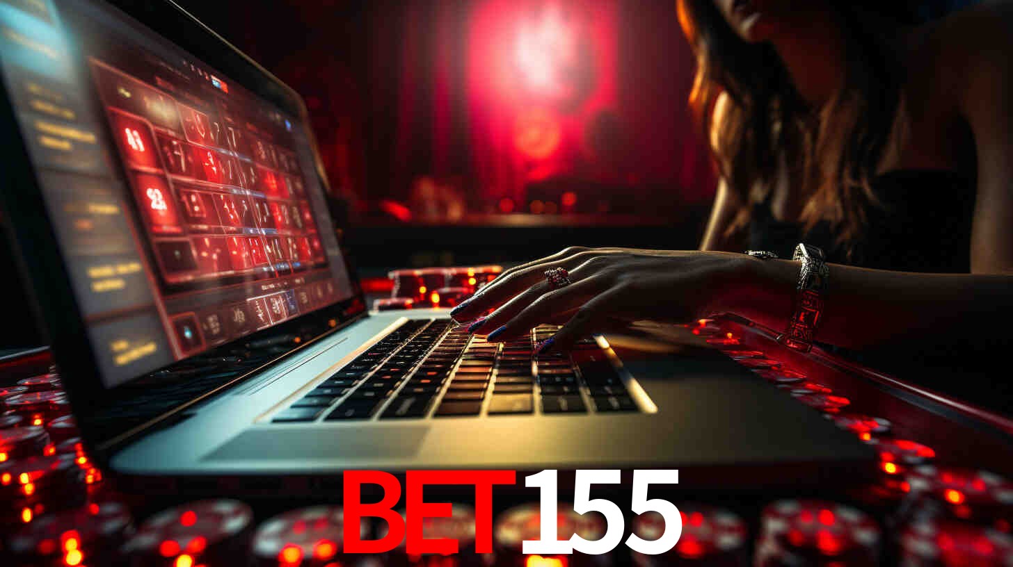 Por Que Escolher o BET155?