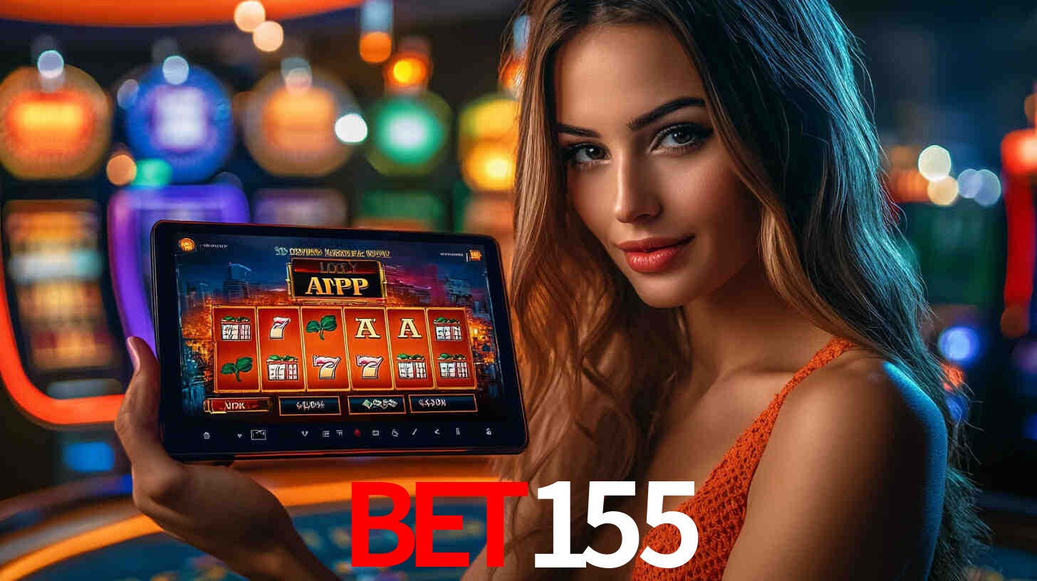 Baixar App iOS BET155