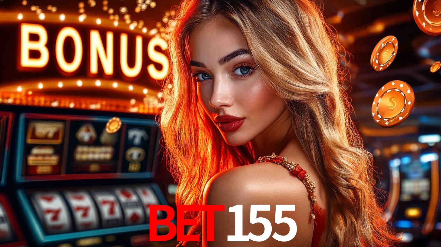 Bônus de Cadastro no BET155
