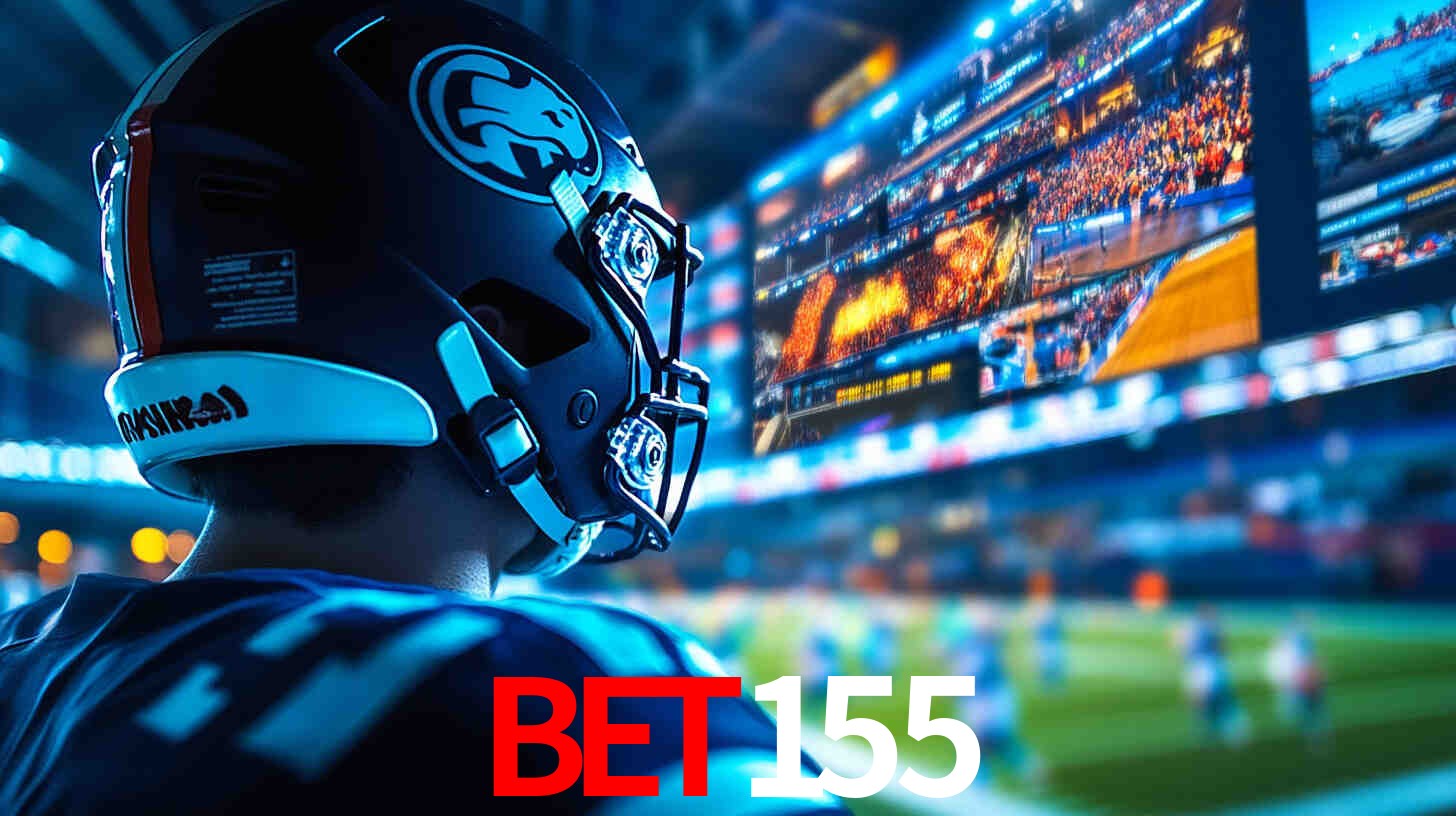 Apostas Esportivas no BET155