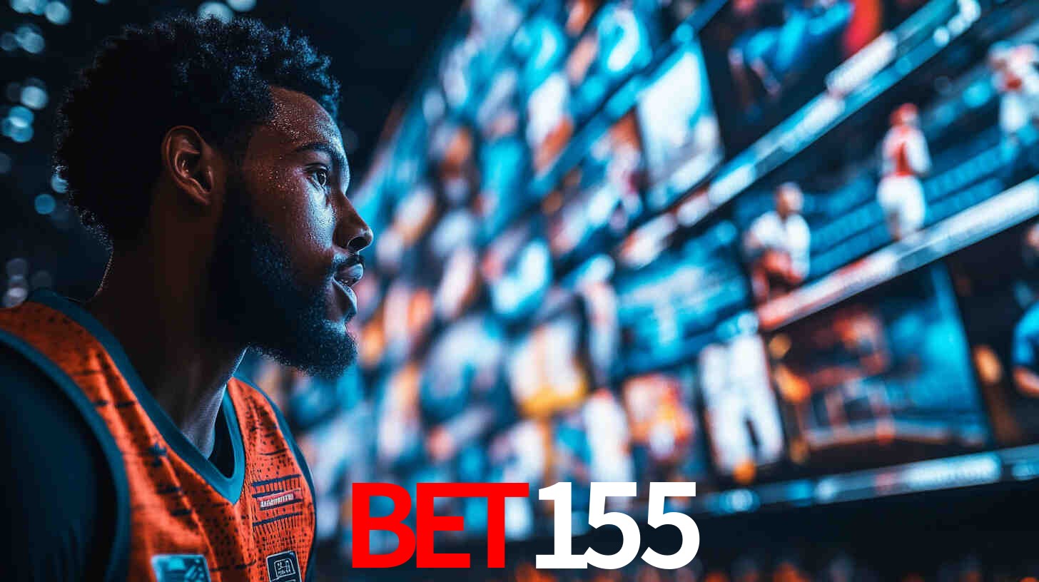 Jogos de Aposta Online no BET155