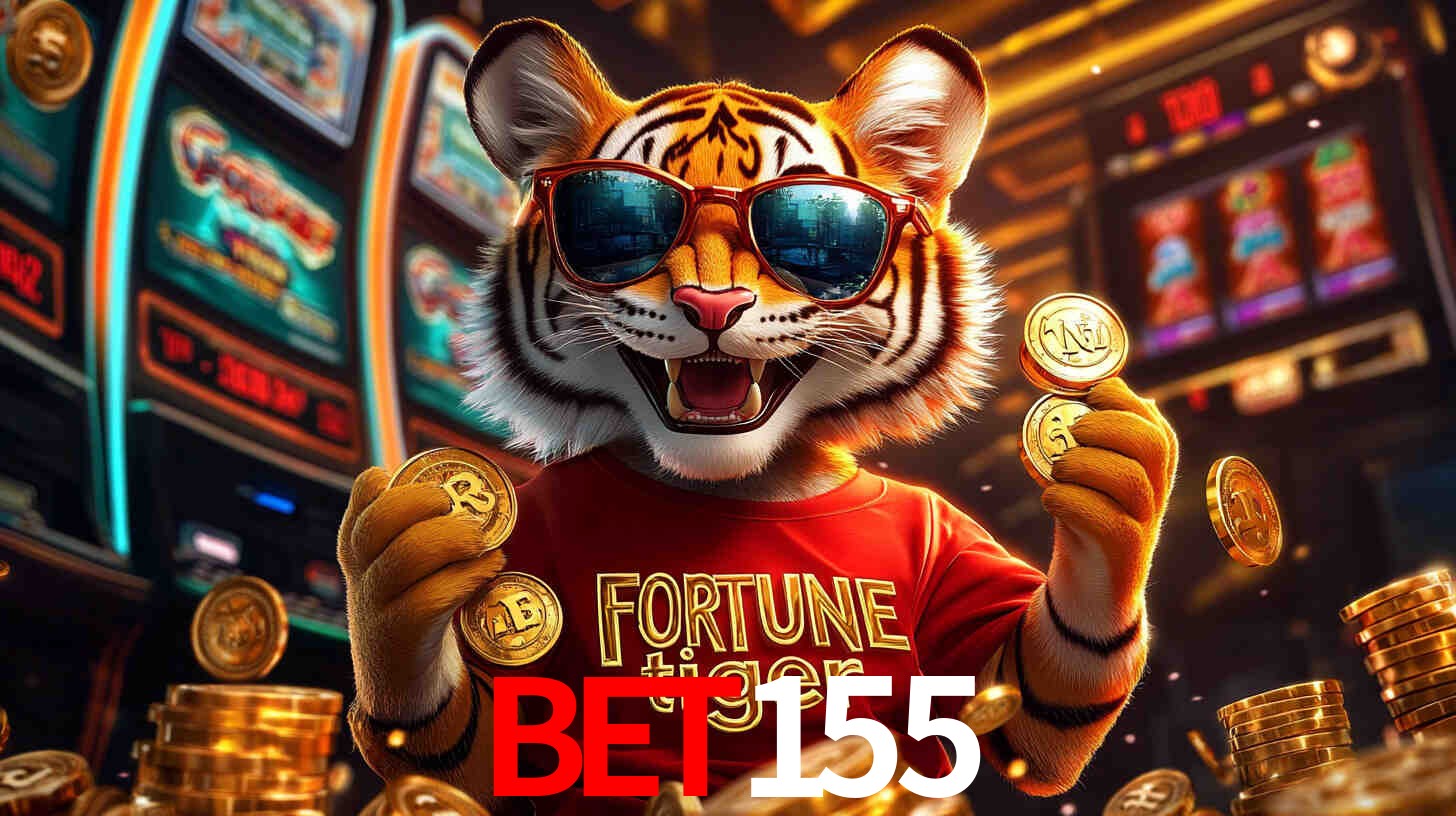 Por Que Jogar Fortune Tiger no BET155