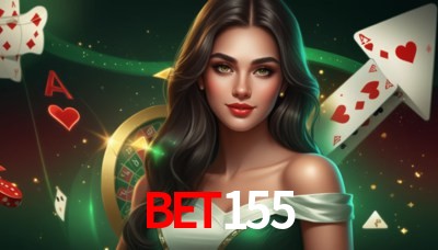 BET155 Casino: Jogue Online e Ganhe Grandes Prêmios
