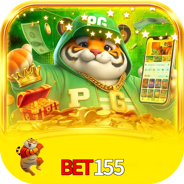 Logo BET155